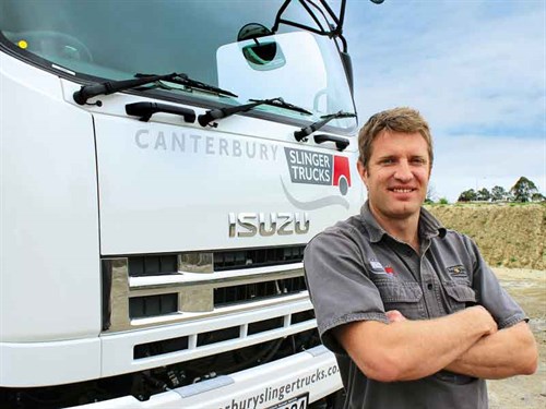 Ewan -Baron ,-Chief -Stone -Spreader -for -Canterbury -Slinger -Trucks