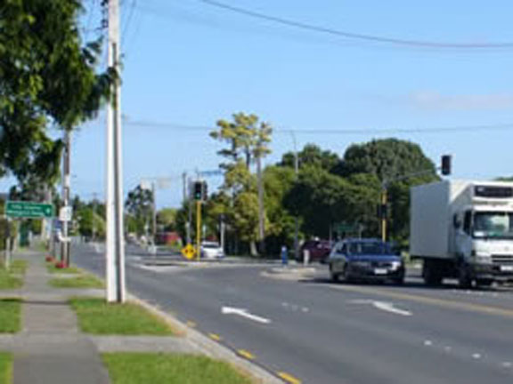 SH1 upgrade will impact on Whangarei traffic this weekend - Deals on Wheels