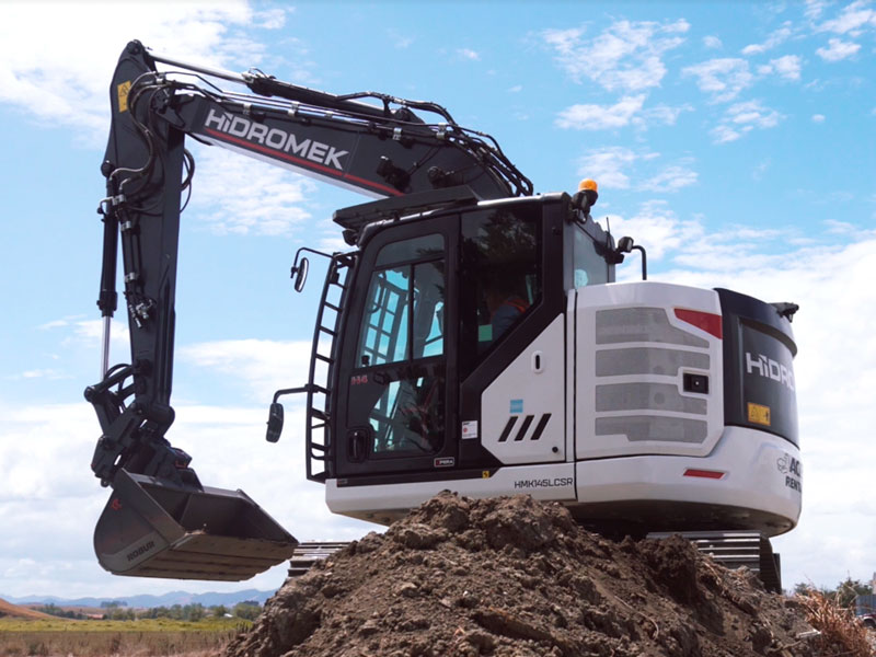 Ace Rentals Video