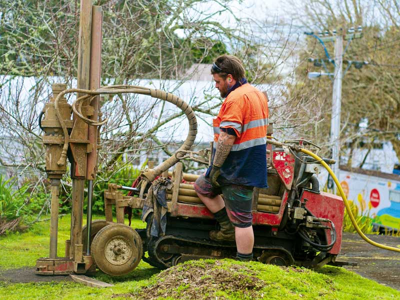 Dando Terrier Mini Rig product profile