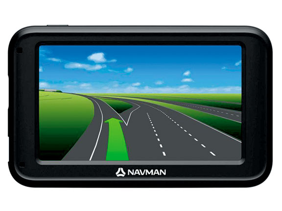 Navman EZY100T and EZY200 review