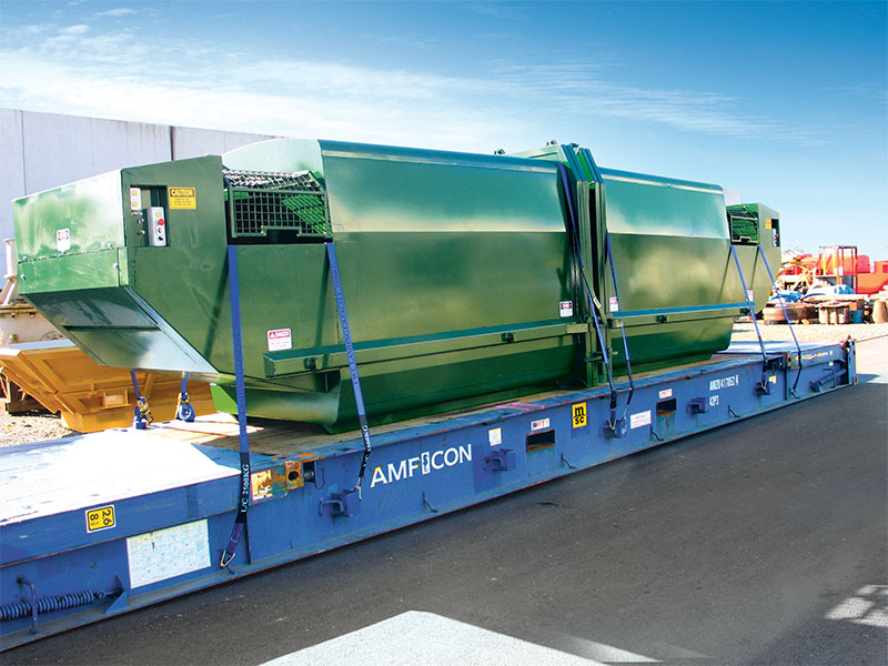 Turnco Turnco Engineering business feature