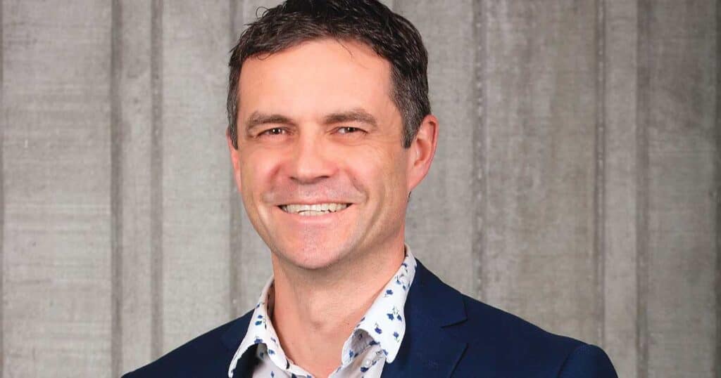 TDX appoints new CEO - Deals on Wheels