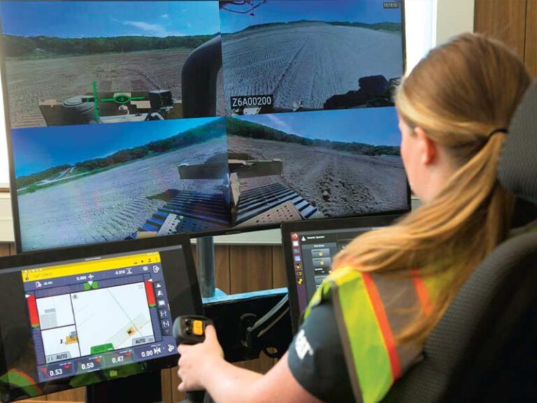 Autonomous Machine Control Special feature: autonomous technology in civil construction - Deals on ...