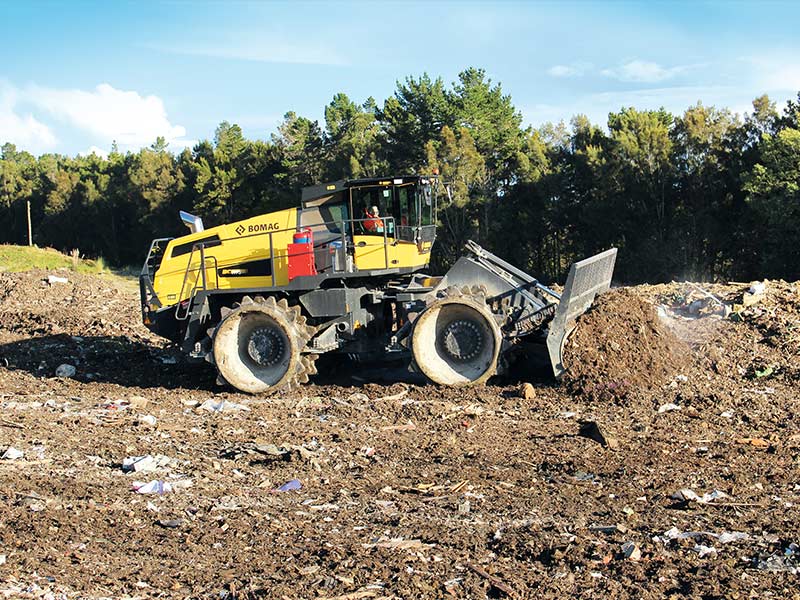 Bo Mac Machine Cover story: BOMAG BC1173 RB-5 - Deals on Wheels