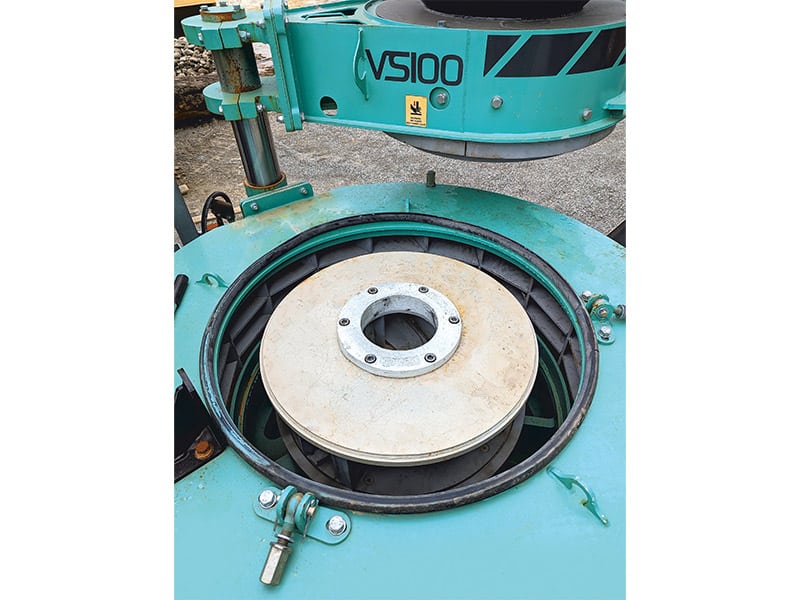 Natural sand still essential for NZ construction