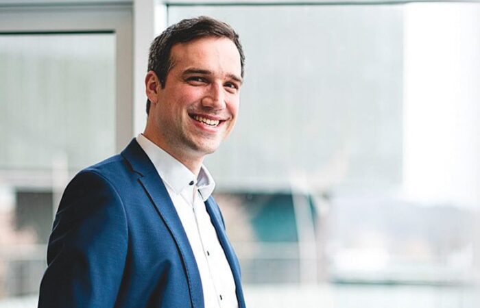 Concrete industry steps up decarbonisation efforts