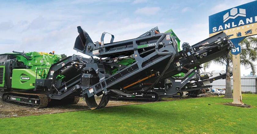 Special feature: impact crusher learnings