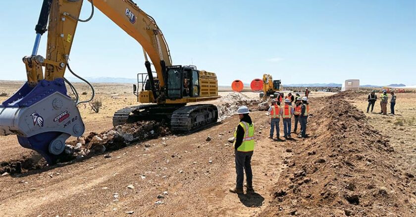 Product profie: Xcentric XR82 Ripper