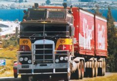 Special feature: L&P Trucks