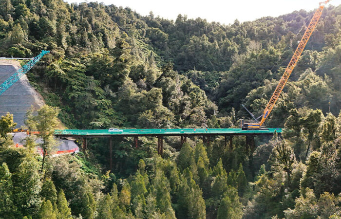 Youngman Richardson’s hybrid energy solution