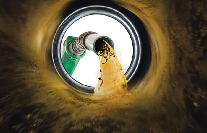 Comment: Global events hit the fuel tank