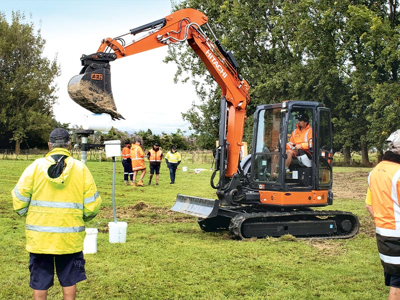 Marton operator wins regional comp