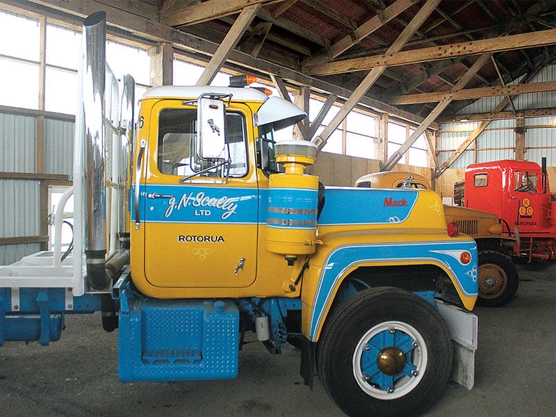TruckWorld