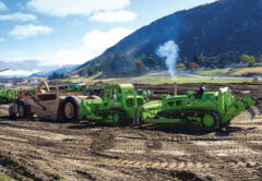 Central Otago Tracks & Wheels