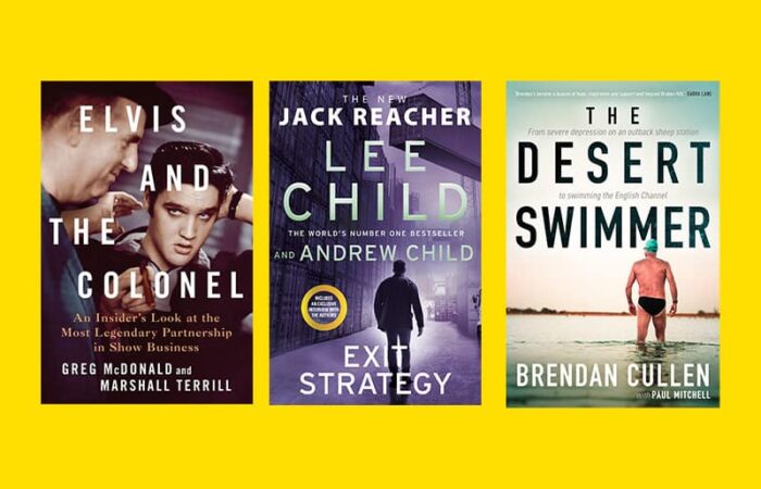 Book reviews: June 2026