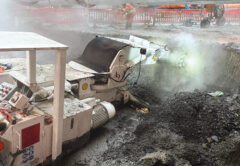 Boss Attachments: Antraquip and Xcentric
