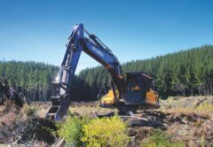 Porter Press Extra: HF Contracting