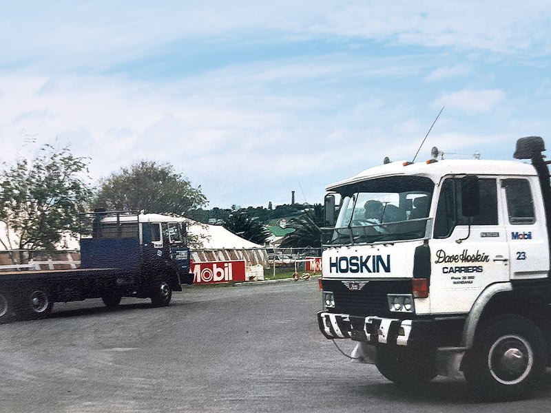 Special feature: The Ford-Hino badge trick