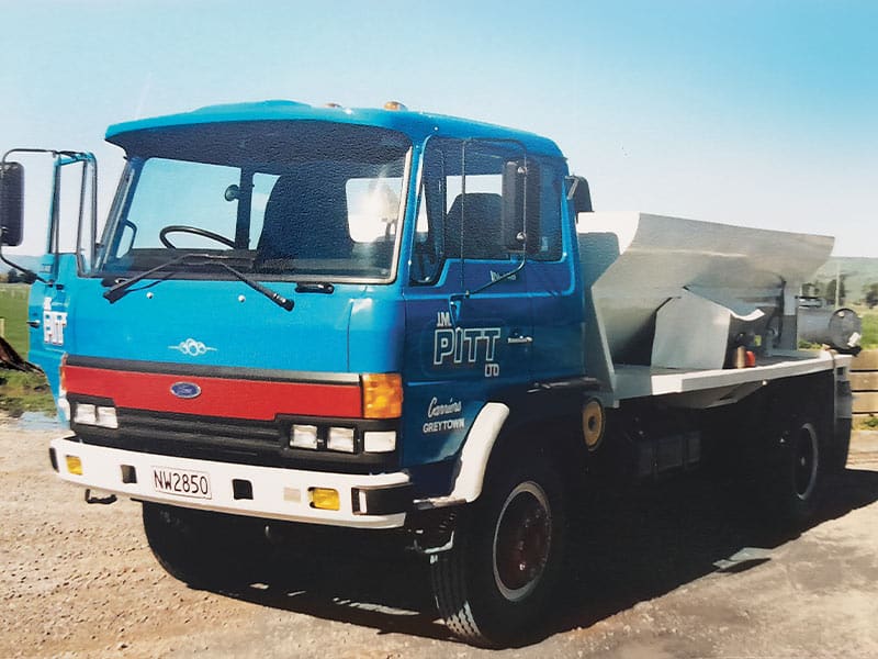 Special feature: The Ford-Hino badge trick