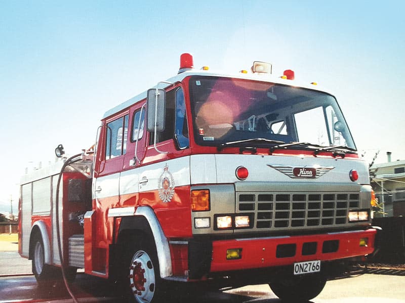Special feature: The Ford-Hino badge trick