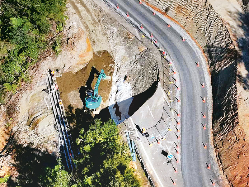 Business feature: Storm's Contracting