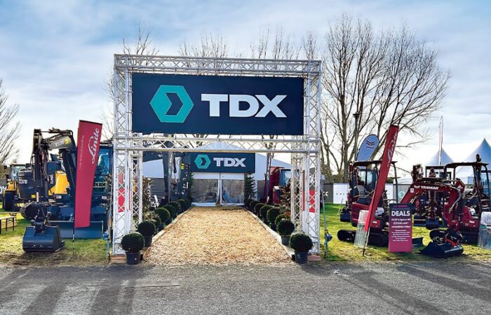 TDX Fieldays 2026