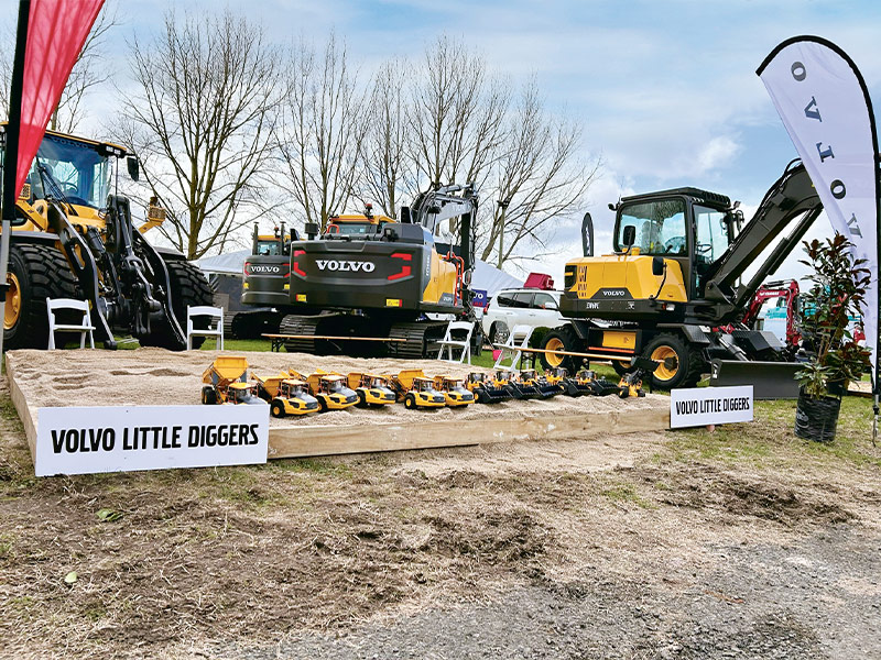 TDX Fieldays 2026