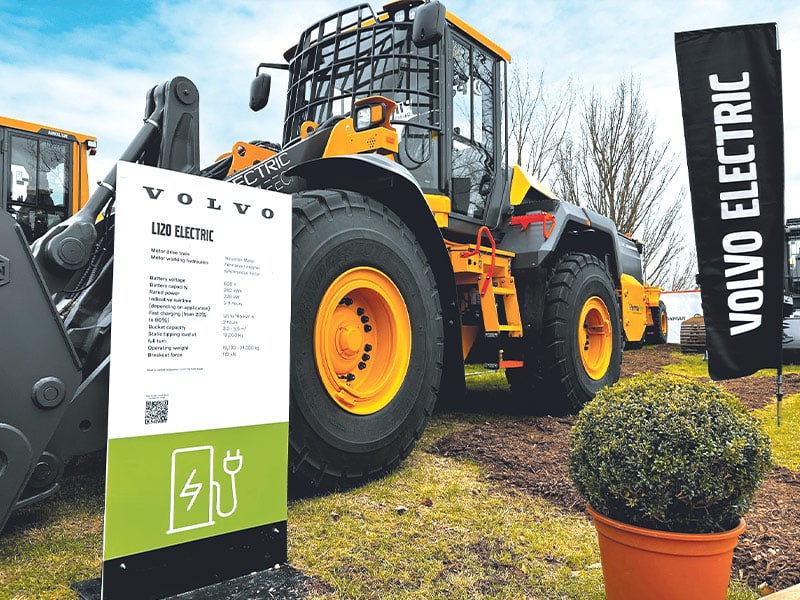 TDX Fieldays 2026