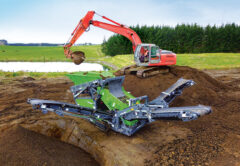 Product feature: EvoQuip