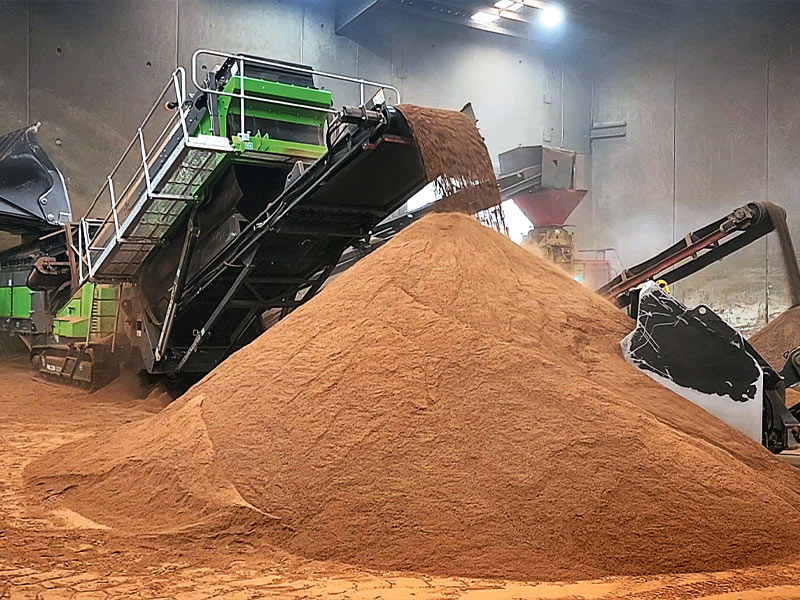 Product feature: EvoQuip