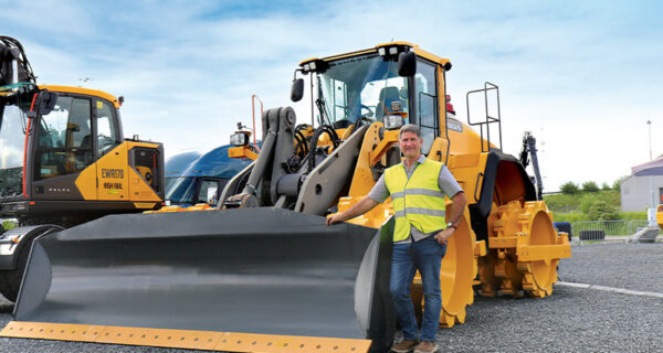 Product feature: L2C Compactors Ltd