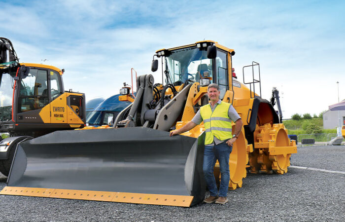 Product feature: L2C Compactors Ltd