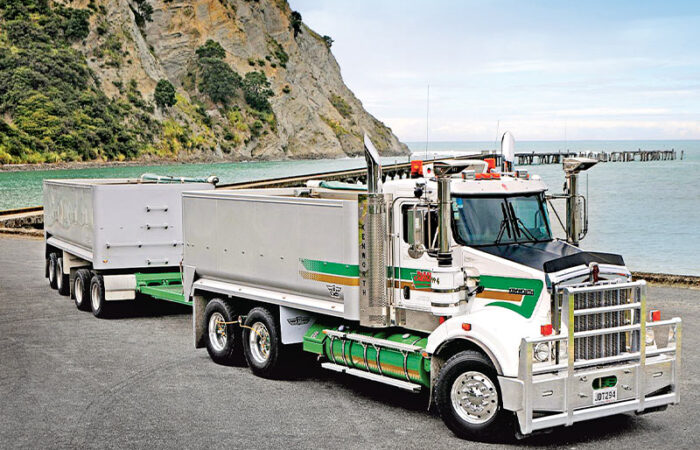 Comment: McKay’s achieves TruckSafe accreditation